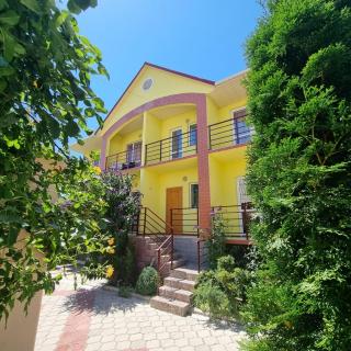 Guest House Moryachka - Bosteri - 9