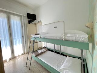 Hotel Baltic - Gabicce Mare - 5