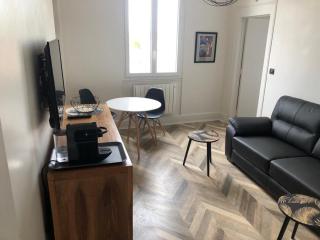 Superbe appartement indépendant en centre ville - 4
