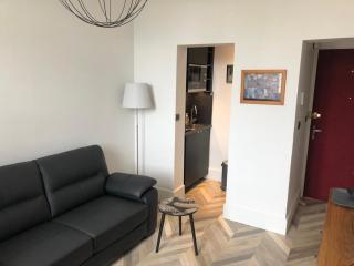Superbe appartement indépendant en centre ville - Vichy - 5
