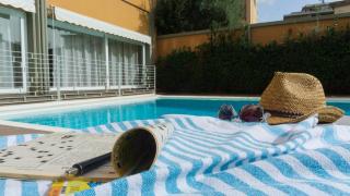 Mistral2 Hotel - Oristano - 1