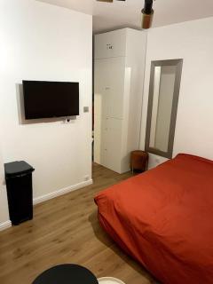 Appartement - Rouen centre - Rouen - 6