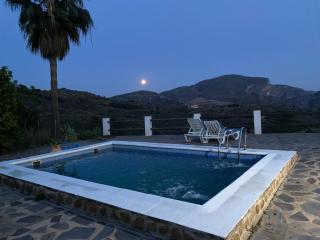 Cortijo Peña Blanca - 6
