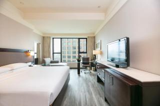 Courtyard by Marriott Hangzhou Wulin - Hangzhou - 7