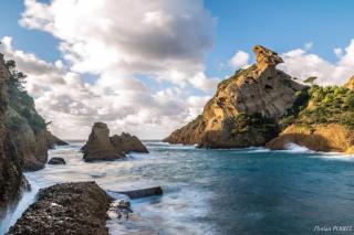 vacance en bord de mer - 2