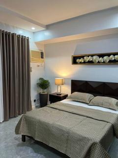 My Suite Heart of San Juan City Near Ortigas - Manila - 4