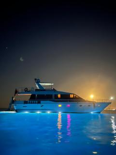 Riti Yacht - Kalkara - 0