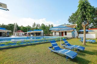 B Ternate Resort - Dauin - 3