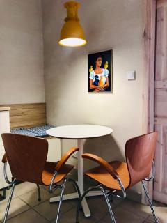 Żeromskiego 1 - 5