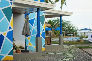 B Ternate Resort - Dauin - 1