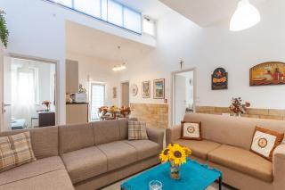 Alcamo Pool House - Happy Rentals - Alcamo - 9