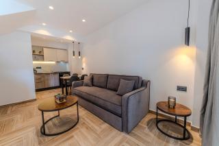 Dream Luxury Apartments - Stavros - 9
