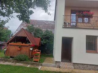 Privát Safi - Liptovský Mikuláš - 9