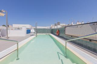 Soho Boutique Cádiz - Cadice - 0