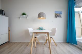 Bellevue-Haus-C-Wohnung-21 - Großenbrode - 8