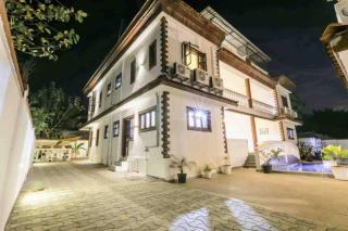 3 Bedroom villa with Private Pool in North Goa - Assagao - 4