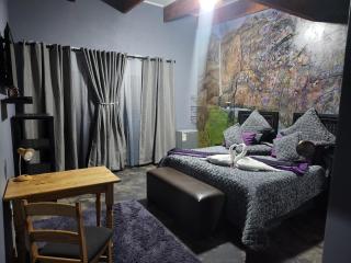 Suikerbosrant Sleep and go - 7