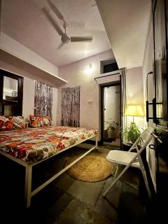 Sanjana's stay - Udaipur - 7