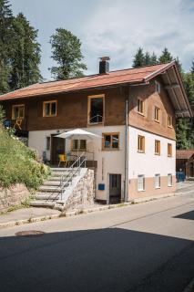 Ferienwerk - Ofterschwang - 5