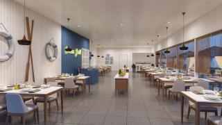 Praveg Beach Resort Diu, Chakratirth Beach - 5