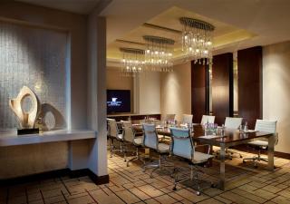 JW Marriott Hotel Hangzhou - Hangzhou - 1