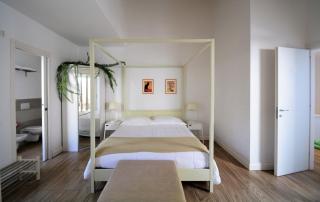 Essence Domus Vaniglia - Matera - 4