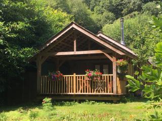Jopes Mill and Lodge - Looe - 9