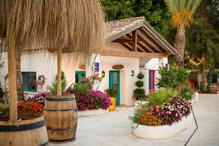 Dunas Luxury Beach Resort Tarifa - Tarifa - 0