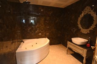 Sarot Thermal Palace Tatil Köyü - Halal Hotel - 4