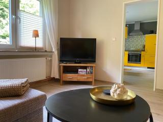 Ferienwohnung Amselnest - Lügde - 9