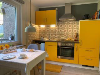 Ferienwohnung Amselnest - Lügde - 7