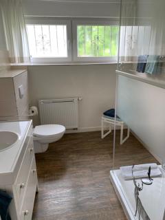 Ferienwohnung Amselnest - Lügde - 6