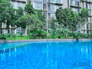 The Elysia Suites - Nusajaya - 8