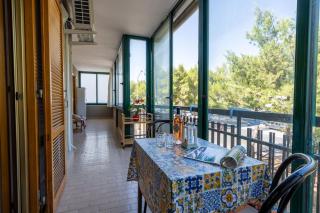 Sea Shell Airy & Roomy Apartment - Monopoli - 4