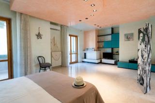 Sea Shell Airy & Roomy Apartment - Monopoli - 9