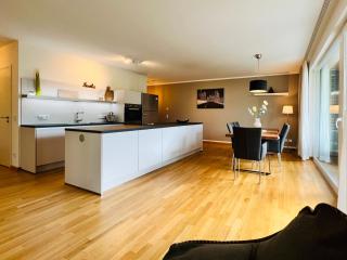 Business-Hideaway im Rhein-Main-Gebiet Kraftort zum Arbeiten und Relaxen - Offenbach - 9