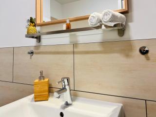 Business-Hideaway im Rhein-Main-Gebiet Kraftort zum Arbeiten und Relaxen - Offenbach - 6
