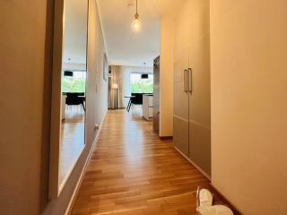 Business-Hideaway im Rhein-Main-Gebiet Kraftort zum Arbeiten und Relaxen - Offenbach - 1