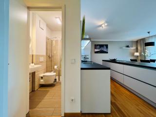 Business-Hideaway im Rhein-Main-Gebiet Kraftort zum Arbeiten und Relaxen - Offenbach - 3