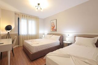 Grandstay Apartments - Durrës - 1