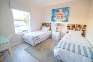 5 River Club Villas - Plettenbergbaai - 3