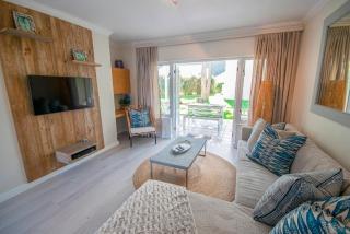5 River Club Villas - Plettenbergbaai - 1