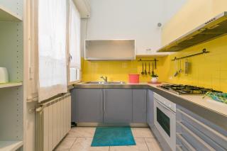 Appartamento con Giardino a due passi dal mare - Piombino - 5