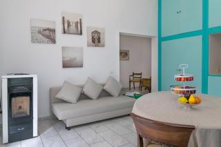 Appartamento con Giardino a due passi dal mare - Piombino - 8