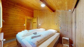 Apartment with spectacular view of the peaks - 1