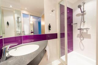 Premier Inn Stuttgart Airport - Leinfelden-Echterdingen - 1