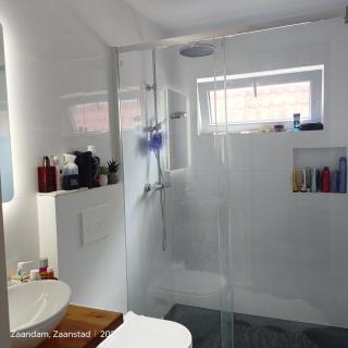 Single room in a private home - Zaandam - 1
