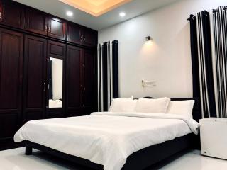 Garuda Suites - Varkala - 9