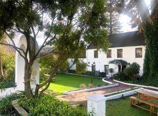 Houw Hoek Hotel - Botrivier - 8