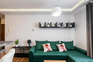 Apartament Na Szlaku WAWELOFTS - 4